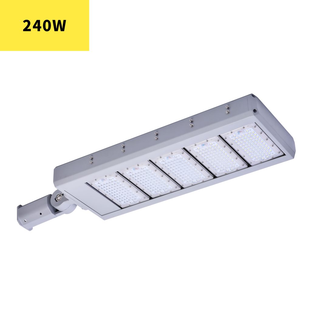 LED Street Light L300 Regent Lighting